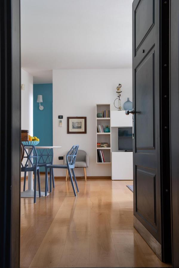 Madeleine - Di Charme Appartement *
