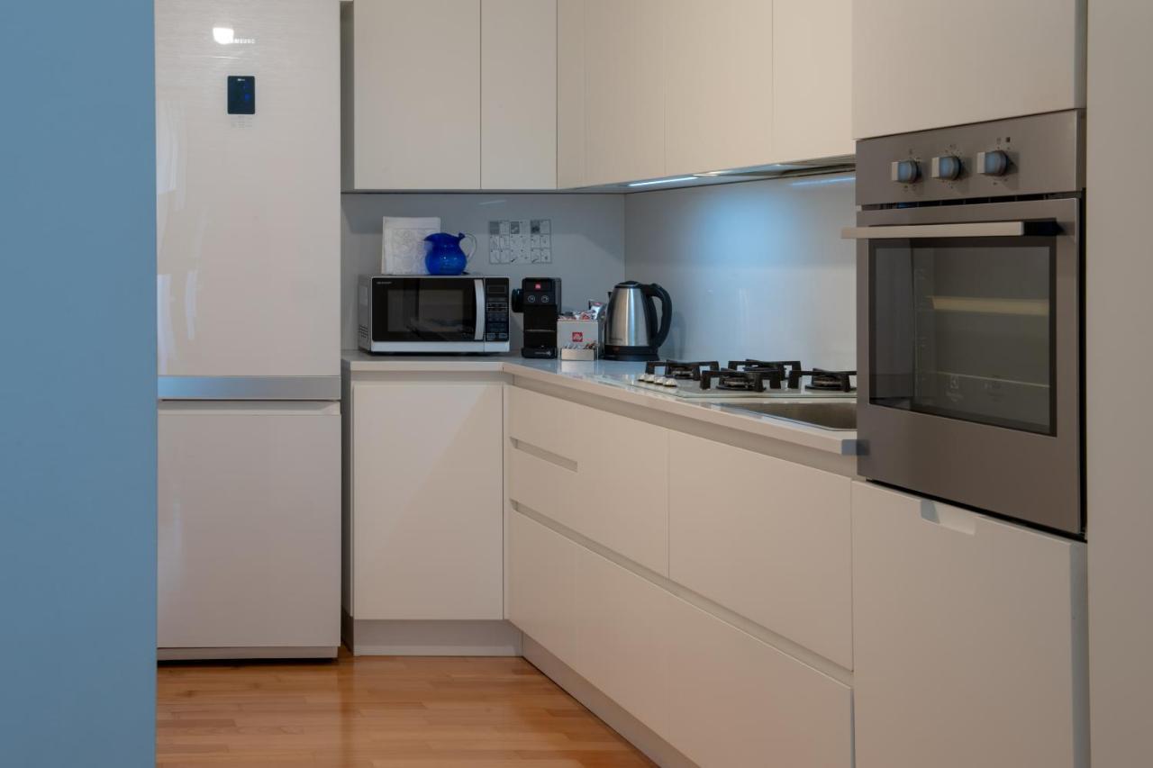 Madeleine - Di Charme Appartement *