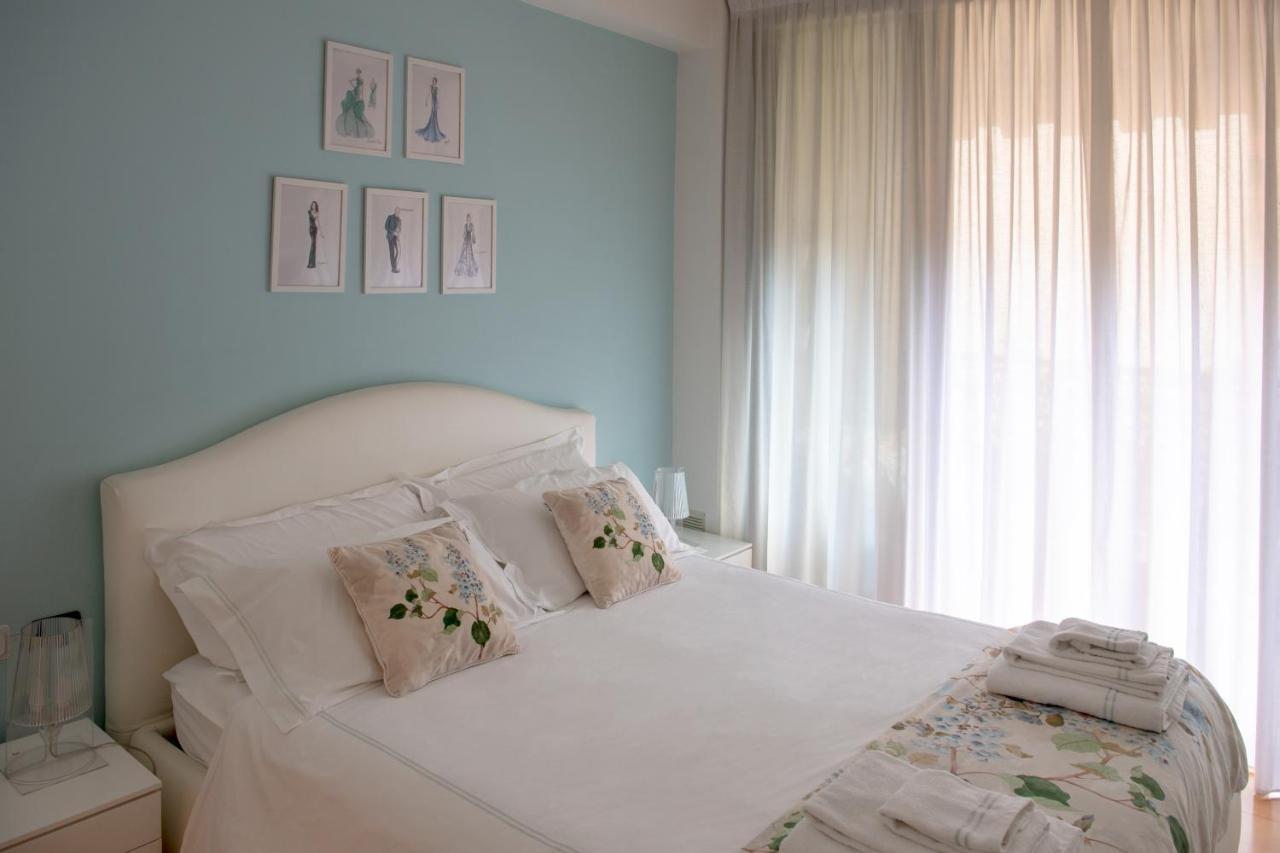 Appartement Madeleine - Di Charme Milan