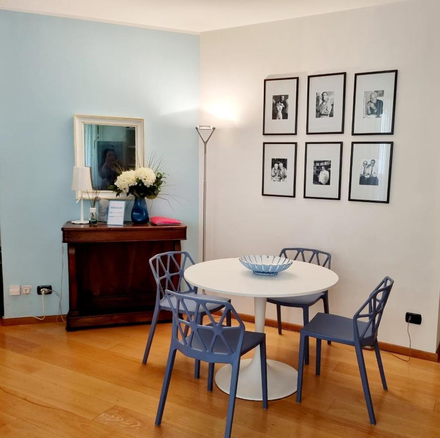 Madeleine - Di Charme Appartement *